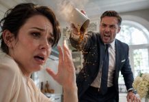 The coffee was still steaming when my husband hurled it into my face. “Did you forget I don’t take sugar?” he snarled. “Now you’ve made me late for work.” I stood frozen, my skin burning as he grabbed his keys and stormed out. But when I wiped the coffee from my eyes, I noticed his unlocked phone on the table—and the message glowing across the screen made me forget the pain entirely.