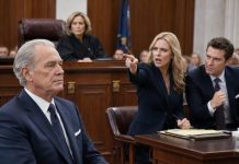 They thought they were putting a helpless old man on trial. My daughter had already borrowed $420,000 against the million-dollar trust she expected to control after having me declared insane. Then the judge stared at her attorney and said, “Mr. Vernon helped write the safeguards against fraudulent conservatorship cases.” My daughter stopped breathing. Her husband whispered, “Oh God.” But the real disaster came when my lawyer opened the final bank record.