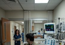 “Buy your sister the SUV, or don’t expect this family to stand behind you anymore,” my mother said while I sat beside the man I was about to marry. I laughed because I thought it was a terrible joke. Three days later, I woke up in an ER bed after everything exploded. But nothing prepared me for what happened when my family walked into my hospital room and repeated the same demand. And then the door opened.