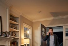 I thought my husband was still thousands of miles away when his mother pinned me to the floor and his sister attacked our safe. “Scream louder!” my mother-in-law hissed as I begged them to stop. Then the front door suddenly opened. My husband froze, stared at the scene, and pulled out his phone. “911? Two intruders are robbing my house and assaulting my wife.” But what he discovered inside that safe changed everything.