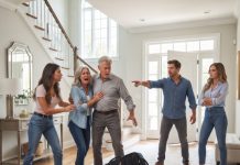 I spent forty-two years building a multimillion-dollar company, only to hear my own son say, “You’re old, Dad. Your time is over.” My daughter-in-law added, “Everything is ours now.” They even changed the locks after throwing us out. But at the hotel, I opened the suitcase they had tossed at me and found $850,000, secret bank records, and a warning from my former CFO: “Do not call your children. Call your lawyer.”