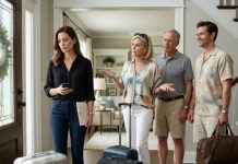 My mother told me I wasn’t invited on the family cruise because “this trip is for people who know how to relax.” She said it inside the $500,000 house I bought for her and Dad. I smiled and told them to enjoy Europe. Then my attorney called and said, “Rachel, they’ve been trying to borrow against the house.” That was when I decided they would return from the cruise to a surprise.