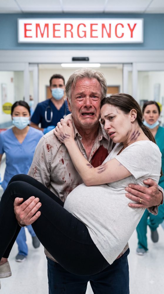 Father_carrying_injured_pregnant…_2K_202608151121