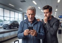 At 3 a.m., my son’s voice exploded through the phone: “Dad, my accounts are frozen! I can’t sell the house or the cars! What did you do?” I sat in the dark and smiled. For two months, he had watched me pretend to be a confused old man after stealing my $480,000 retirement fund. Then I gave him the answer he never expected: “You told me we’d catch the thief. We finally did.”