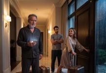 My son demanded “distance,” so I gave him exactly what he wanted. I froze the credit cards, canceled the monthly transfers, removed him from the family foundation, and served him thirty days’ notice to leave my mansion. “Where are we supposed to live?” he whispered as his wife’s designer suitcases filled the foyer. I handed him an apartment brochure. But when investigators arrived asking about missing charity money, even his wife began blaming him.