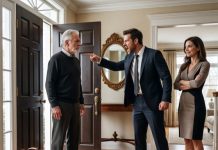 My son threw me out of my own home, changed the locks, stole company money, and celebrated with champagne in my dining room. He thought I was sleeping alone in some cheap retirement facility. At 8:20 that night, I sent him four words: “Enjoy your last night.” The next morning, he walked confidently into the company boardroom—then froze when he saw me sitting at the head of the table. And beside me were his lawyer’s worst nightmare: the evidence.