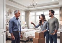 “You can’t do this to family!” my son shouted after learning his credit card was canceled, his SUV payment was now his responsibility, and the house was being sold. I stayed calm. “Three days ago, you agreed I should give up my bedroom because your wife wanted more comfort.” Then I showed him the monthly expenses: $8,500—paid entirely by me. His wife went pale. “What are we supposed to do now?” I smiled. “Now? You finally pay for your own life.”
