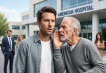Everyone in my wife’s family was suddenly “too busy” to pick up her father after heart surgery, so I drove 230 kilometers alone. The moment he got into my car, he locked the door, leaned toward me, and whispered, “Don’t take me home. Drive straight to my lawyer’s office.” Then he handed me documents bearing his signature and said, “I was unconscious when I supposedly signed these.” That was when I knew someone had made a catastrophic mistake.