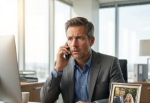 My wife called me at work and screamed, “I just inherited millions! Pack your things and get out of MY house!” I didn’t argue. I simply smiled and called my lawyer. She thought her inheritance had made her untouchable. She had no idea I owned the house, had documented every dollar she secretly gave her brother, and was already preparing divorce papers. When she came home, I handed her the envelope. “Good luck.”