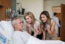 The doctor said I had only three days left. My wife squeezed my hand, smiled, and whispered, “Finally. Three more days… then everything is mine.” My stepdaughter looked at me and added, “I’m taking the Bentley.” They thought I was too weak to understand. The moment they left my hospital room, I grabbed the phone and called my gardener. “Miguel, save me—and you’ll never have to work again.” Forty minutes later, he arrived with the one thing my wife feared.