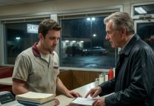 While my brother received a mansion, cars, and a company, I worked two jobs just to survive. Then my estranged uncle found me in a midnight diner and asked, “They never told you who the real heir was, did they?” Three days later, my parents called seventeen times, begging, “Please come home—we need you!” But by then, my lawyer had frozen the fourteen-million-dollar trust they had stolen from me.