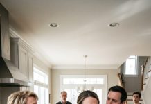 My mother-in-law and I were laughing when, without warning, she slapped me so hard I tasted blood. Before I could even speak, my husband snatched our $350,000 savings statement from her hands and grabbed mine. “We’re leaving. Now,” he said. His mother screamed, “If you walk out that door, you’ll regret it!” But when my husband revealed why she had wanted that statement, I realized the slap was only the beginning…