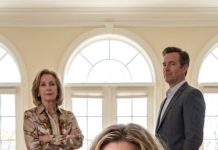 For years, I served my husband’s family without complaint—until my mother-in-law shoved my little boy to the floor. I rushed to him, shaking with rage. “Touch my son again, and you’ll regret it,” I whispered. She laughed. “You? What could you possibly do?” I slowly stood, looked her in the eyes, and said, “You’re about to find out.” What happened next left the entire family speechless.