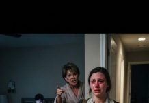 At 5 a.m., I was breastfeeding my newborn when my mother-in-law burst into the room and snapped, “Stop your drama. Breakfast better be ready by six.” I looked at my husband, expecting him to defend me. He never even lifted his eyes from his phone. “You heard Mom,” he muttered. I said nothing. I packed a bag, took my baby, and walked out. Three months later, they discovered exactly what my silence meant…