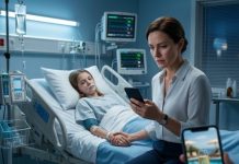 While our twelve-year-old daughter fought for her life in intensive care, my husband texted from Lisbon: “The kid will be fine. I’m finally enjoying myself.” Hours later, he called my Pentagon office screaming, “My card was declined! Put my wife on!” My assistant answered coldly, “The Colonel doesn’t speak to people under criminal investigation.” Daniel thought I had frozen his money out of anger. He had no idea investigators had already found my forged signature.