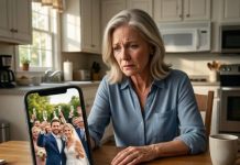 I learned my son had married a stranger’s daughter when someone sent me a wedding photo. “Welcome to the family,” her father had written. I wasn’t invited, but my son was proudly celebrating with everyone. The next morning, I called my attorney. “I want my truck back.” My son laughed—until he discovered the truck wasn’t his, his business depended on it, and his secret wedding had exposed a betrayal far bigger than I imagined.