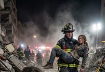 “Save her! Please… I’m 34 weeks pregnant!” I screamed from beneath the collapsed concrete while reaching for my husband. For seven terrifying hours, I protected my unborn baby and waited for rescue. Then I watched my husband carry his childhood best friend past me without even looking back. I slowly removed my wedding ring. But the truth behind his decision was far more devastating than I could have imagined.