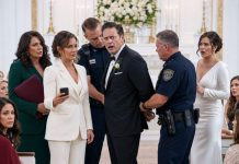 For years, my husband beat me, then divorced me, stole everything, and invited me to his wedding just to watch me break. I arrived beside my lawyer as he smirked at the altar. “Still desperate for my attention?” he mocked. I pressed play. His own voice filled the chapel, confessing to the beatings and the hidden accounts. When police snapped cuffs around his wrists, I leaned closer. “Darling, this is only the first recording…”