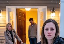 “Get out of my house—and take that useless boy with you!” my mother-in-law screamed, throwing our suitcases onto the freezing porch. My six-year-old son clung to my coat, sobbing, “Daddy, please don’t let Grandma make us leave!” I looked at my husband, waiting for him to defend us. He just lowered his eyes. I wiped my son’s tears and whispered, “Don’t cry, sweetheart. Tomorrow, they’ll learn whose house this really is.”