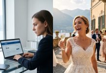 I stared at the screen, my heart pounding in my throat. $200,000—my entire inheritance—vanished overnight. Then my mother sent a photo from Lake Como, sparkling wine in hand. “Don’t be so dramatic, darling,” she texted. “It’s for my dream wedding.” My hands shook, but not from tears. She thought I was just a harmless accountant. She had no idea who she just stole from… or what was coming next.