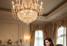 ““Go to your room—you’re grounded!” my father shouted as the entire family burst into laughter. My face burned, but I forced a smile. “Alright,” I whispered. Minutes later, he sneered, “Looks like you finally know your place.” Then my lawyer walked through the front door and calmly said, “Sir… this house legally belongs to her.” The room fell silent—but that was only the beginning of what he was about to lose.