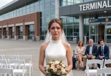They thought abandoning me at my wedding was the final victory. My mother called my ceremony “a little grass-field party,” and my brother celebrated while I stood alone. But they forgot one thing—I had spent years building a life they knew nothing about. When my phone showed 85 missed calls and my mother whispered, “Please help your brother,” I realized they finally understood who they had underestimated.