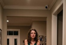 My father trained me in self-defense from the time I was a little girl, but I never imagined those lessons would one day save me from my own husband. The first time he raised his hand, he snarled, “You’re going to learn who’s in charge.” I stared straight at him and whispered, “No, Ryan. You are.” Minutes later, he was on the floor—and what happened next sent him straight to the hospital…