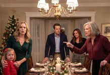At Christmas Dinner, My MIL Slapped Me Three Times and Ordered Me to “Take That Trash”—My 3-Year-Old Daughter—And Get Out. My Husband Took My Hand and Said, “Let’s Go.” Two Hours Later, His Father Called in Panic: “Your Mother Just Found Out.” I Smiled Because They Still Didn’t Know What I Had Discovered About Their Missing $480,000.