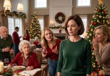 Every Christmas, my family blamed me for “ruining everything” because I asked about budgets, guest counts, and bills. So when my mother finally snapped, “Maybe Christmas would be better if you stayed home,” I smiled and said, “Perfect.” At 5:02 p.m. on Christmas Day, the calls started. “WHERE IS THE FOOD?” That was when they discovered I hadn’t booked—or paid for—anything.