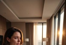 “I froze when my husband whispered, ‘Chloe… don’t leave me,’ in his sleep. Chloe wasn’t me. My heart shattered, but I stayed silent until morning. By sunset, I had filed for divorce. He laughed and said, ‘You’ll regret this.’ He had no idea that within weeks, he’d lose his marriage, his career, and everything he thought he couldn’t live without. That’s when he finally realized who he had truly betrayed.”