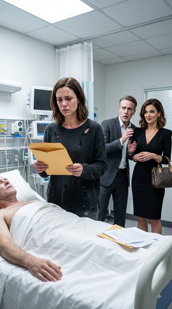 Woman_holding_envelope_in_hospital_202608151524