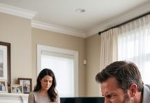 I was halfway through my favorite soap opera when my son-in-law snatched the remote, shut off the TV, and snapped, “Enough. You’ve lived here long enough doing nothing.” My daughter stared at the floor while he ordered me to pack my bags. I didn’t argue. I simply smiled and said, “You’re right. Tomorrow, everything changes.” The next morning, three black cars stopped outside—and the man who stepped out made my son-in-law turn pale.