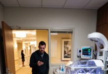 While I fought for my life delivering our premature twins, my husband ignored every hospital call—because he was spending the night with his first love. Four days later, he walked into our empty house expecting to find us waiting. Instead, he found a note on the kitchen counter. “You chose her. I chose us. We’re gone.” He stared at those five words… then realized what he had lost.