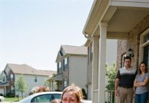 After the accident left me unable to walk, I came home in a wheelchair and found my bags waiting on the porch. My husband looked at me coldly and said, “Get out. Take the kids. I don’t need you anymore.” My children clung to me, terrified. I didn’t cry or argue. I simply smiled and said, “Are you sure?” He laughed. But he had no idea what I already knew…
