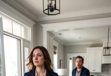I thought my husband was bluffing when he stared me down and said, “Then leave.” He expected tears, apologies, maybe even begging. Instead, I quietly pulled out my suitcase and started packing. “Wait… you’re actually going?” he asked as I reached the door. I didn’t answer. I simply placed one envelope on the table—and the moment he opened it, all the confidence drained from his face.