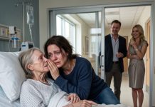 My family believed I was only the forgotten daughter who arrived too late to save our mother. They laughed when I carried away an old Bible instead of fighting over the house. Hidden inside it was a key to the original trust—and evidence that could send them to prison. “You always thought you were better than us,” my sister hissed in court. I looked at the waiting bailiffs and answered, “No. You simply targeted the wrong person.”