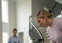 “After his new mistress slammed me into the entryway wall, Richard just stood there smirking. ‘You’re nothing without me, Claire,’ he laughed, before they left me bruised on the floor. I didn’t chase him; I simply opened his offshore account app. I drained every single penny—over three million dollars—and vanished before they hit the freeway. By the time he walked into our completely empty home, my lawyer’s voice on the speakerphone sent him into shock. He was silent. Broken.”