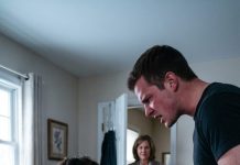 “Before sunrise, my husband ripped me out of bed and screamed, ‘Get up, you’re worthless!’ His fists kept coming until I tasted blood, while his mother stood in the doorway laughing. I barely made it to the police station before collapsing. They thought they had finally broken me—but they never imagined what the evidence I carried would do to both of them. And that was only the beginning.