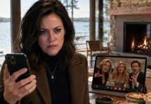 “YOU’RE BANNED FROM THANKSGIVING, IDIOT” MOM TEXTED, WHILE OTHERS LAUGHED AROUND. I SAID OKAY AND MADE MY OWN PLANS. THEIR HOLIDAY FEAST CRUMBLED WHEN BILLS WENT UNPAID. MY PHONE LIT UP… 87 MISSED CALLS