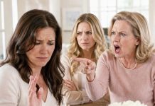 “My mother didn’t ask me to move the party. She ordered me to erase my daughter’s biggest achievement. ‘Cancel Emma’s promotion party! Your sister lost her job yesterday!’ she snapped. Then, in front of the whole family, she announced the celebration was cancelled without my permission. I stayed quiet—because she had no idea Emma’s CEO was about to reveal exactly why my sister had been fired.