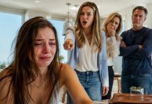 MY OLDER SISTER DESTROYED MY LIFE WHILE MY PARENTS TOOK HER SIDE. I WALKED AWAY AT 18 WITH 1 BAG. 5 YEARS LATER… MOM CALLED IN TEARS: “YOUR SISTER NEEDS YOU.” THEN I FOUND OUT WHY AND COULDN’T STOP LAUGHING.