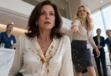 THE INTERN THREW COFFEE ON ME, THEN LOUDLY PROCLAIMED HER HUSBAND WAS THE CEO OF THIS HOSPITAL. I CALMLY CALLED MY HUSBAND: ‘YOU SHOULD COME DOWN HERE. YOUR NEW WIFE JUST THREW COFFEE ALL OVER ME.’