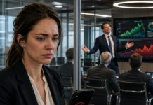 “I DON’T PAY YOU FOR LAZY SITTING,” MY MANAGER SNEERED, TERMINATING MY REMOTE ACCESS. IN FRONT OF THE BOARD, AN AUDITOR RAN A LIVE TEST. A FINE CLOCK APPEARED: ‘$150K/HOUR.’ THE MANAGER STAMMERED, ‘FIX IT!’ THE CHAIRMAN JUST SHOOK HIS HEAD. ‘SHE CAN’T. YOU TERMINATED HER ACCESS.’