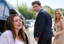 I was in labor when my billionaire husband stopped the car, saw his first love on the roadside, and walked away. “Adrian, my water just broke!” I screamed. He barely looked back. “Call an ambulance, Mara. Celeste needs me.” Ten days later, he froze every card in my name and told me I’d get access back when I “learned my place.” He had no idea whose money was really keeping his empire alive.