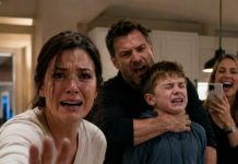 “WATCH ME DISCIPLINE THIS FATHERLESS BRAT!” MY ARROGANT BROTHER ROARED, HOISTING MY 10-YEAR-OLD SON BY THE THROAT WHILE HIS WIFE LAUGHED AND LIVESTREAMED IT. HE MOCKED MY DEAD HUSBAND. HE WANTED A VIRAL SHOW. SO, I STEPPED INTO THE LIVE FEED AND GAVE HIM EXACTLY THAT. IT ONLY TOOK 3 SECONDS TO BREAK