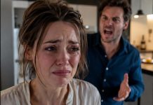 HE SCREAMED: “I NEED SPACE! GO STAY AT A HOTEL FOR A MONTH SO I CAN BREATHE!” I REPLIED: “I’LL DO BETTER THAN THAT.” I WENT TO THE LEASING OFFICE, PAID THE FEE TO BREAK MY HALF OF THE LEASE, AND MOVED OUT PERMANENTLY. WHEN THE LANDLORD KNOCKED ON HIS DOOR DEMANDING THE FULL RENT HE COULDN’T AFFORD…
