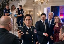 “Mom, come get me… they beat me,” my daughter whispered before the line went dead. I was a U.S. Army colonel, trained to face bullets without flinching—but hearing her broken voice turned my blood to ice. When I stormed into their mansion, her husband’s powerful family laughed and ordered security to drag me out. I stayed calm, faced their patriarch, and said, “Enjoy your empire while you still can… because tonight, I begin tearing it apart.”