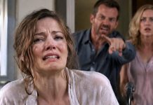 AFTER MY ACCIDENT, MY LEGS STOPPED WORKING. I CAME HOME IN A WHEELCHAIR TO FIND MY HUSBAND WAITING WITH MY BAGS ON THE PORCH. “GET OUT. TAKE YOUR KIDS. I DON’T NEED YOU ANYMORE.” I SAID NOTHING. I JUST SMILED. HE WAS ABOUT TO LEARN WHAT MY SILENCE MEANT.