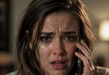 HE BUTT-DIALED ME WHILE TALKING TO HIS EX. I HEARD HIM SAY: “I MISS YOU, SHE’S JUST KEEPING MY BED WARM UNTIL YOU COME BACK.” TWENTY MINUTES LATER, HE TEXTED: “DINNER TONIGHT?” I REPLY: “ALREADY ATE, WITH SOMEONE WHO ACTUALLY WANTS ME IN HIS BED.” HE’S BEEN BANGING ON MY DOOR SINCE MIDNIGHT…