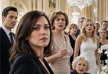 AT GRANDMA’S PARTY, MY UNCLE ASKED WHERE I LIVED. I SAID: “PARK AVENUE. PENTHOUSE.” THE ROOM WENT QUIET. MOM’S HAND STARTED SHAKING. THEN SHE THREW WATER AT ME WHEN SHE REALIZED I WAS A FOUNDER. THEN MY SISTER TRIED TO CONTEST GRANDMA’S WILL, SO I DESTROYED HER ENTIRE CAREER BY DEFEATING HER IN COURT. SHE STOPPED BREATHING.